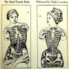 CSC: 胸部和脊柱，凝聚了更大的灵活性 | Chest and Spine, Cohesive for Greater Flexibility
