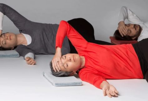Awareness Through Movement