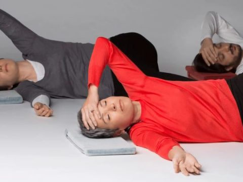 Awareness Through Movement