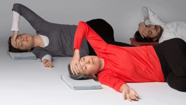 Awareness Through Movement