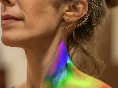 CYS#6: Free Neck, Radiant Countenance