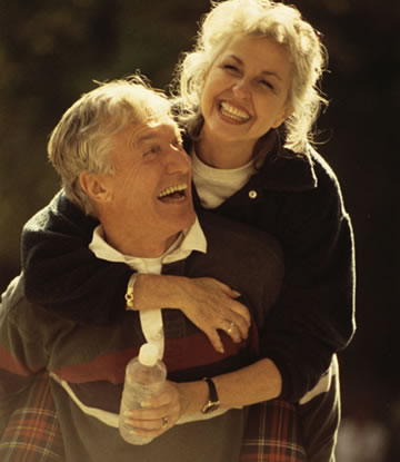 Senescence, what if you were ageing?