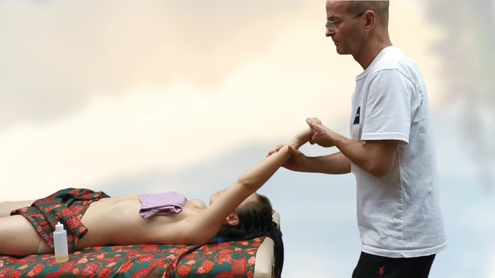 Integratis Massage by Pascal