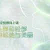 WD: 头部和脸部的松弛与美丽