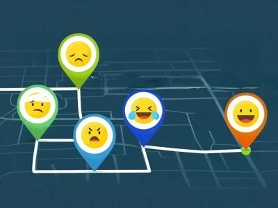 Emotions as GPS for decisions