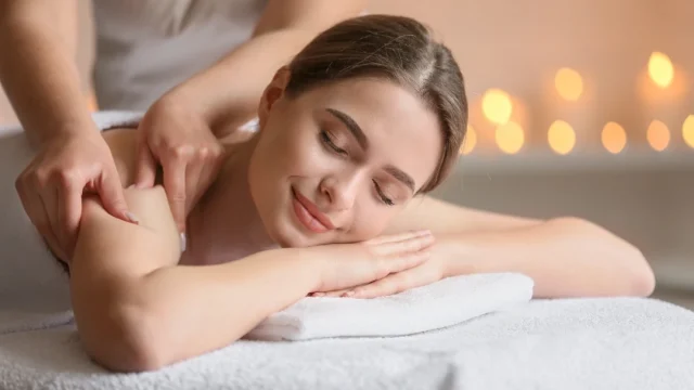 Esalen Massage