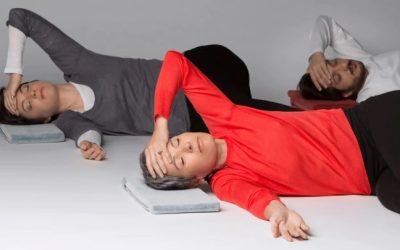 Awareness Through Movement
