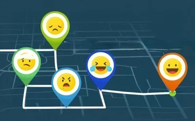 Emotions as GPS for decisions