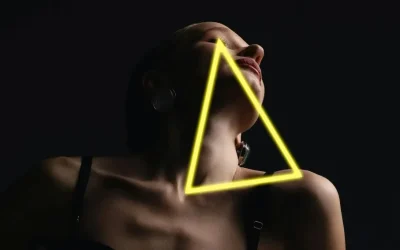 The Golden Triangles: Radiating from Within – Feldenkrais Workshop