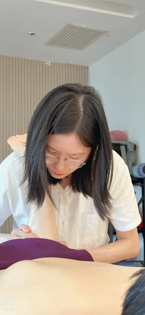 Huang Xianna